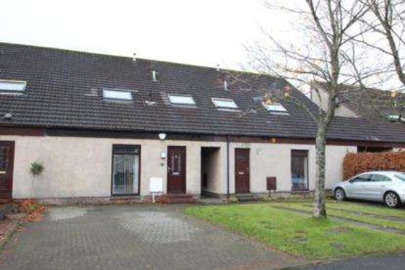 2 Bedroom Terraced